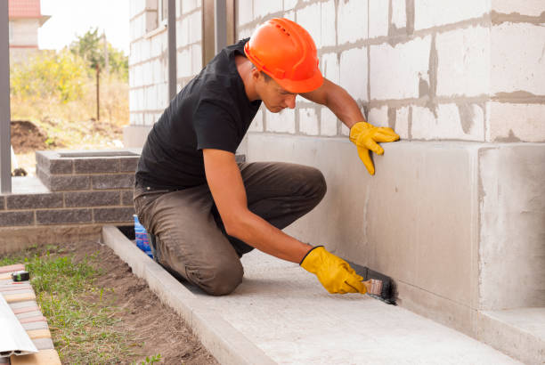 Licensed Exterior Waterproofing service in Bridgewater, NJ - SGP Waterproofing